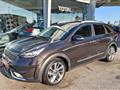 KIA NIRO 1.6 GDi DCT HEV Style GARANZIA UFFICIALE 04/25