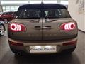 MINI Clubman Mini Cooper D Hype Clubman