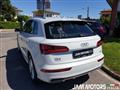 AUDI Q5 40 TDI quattro S line plus