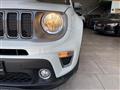 JEEP RENEGADE Limited 1.6 M-JET 130CV ACC LANE CarPlay/Android