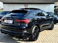 AUDI Q3 SPORTBACK SPB quattro S tronic