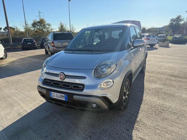 FIAT 500L 1.4 95 CV S&S Cross