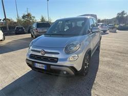 FIAT 500L 1.4 95 CV S&S Cross