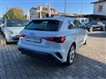 AUDI A3 SPORTBACK SPB 35 TDI S tronic S Line #Tetto.Apr#Luci.Ambient