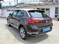 VOLKSWAGEN T-Roc 1.6 tdi Style Garanzia 12 mesi