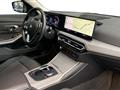 BMW SERIE 3 TOURING Touring 316d Mild Hybrid 48V Steptronic TOURING 316D