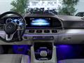 MERCEDES CLASSE GLE D AMG LINE|TETTO|BURMESTER|22''AMG|7 POSTI|CARPLAY