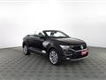 VOLKSWAGEN T-ROC Cabriolet 1.5 TSI ACT DSG Style