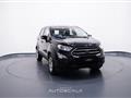 FORD ECOSPORT 1.5 Ecoblue 100 CV Start&Stop Plus