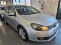 VOLKSWAGEN Golf 5p 1.2 tsi bm Comfortline