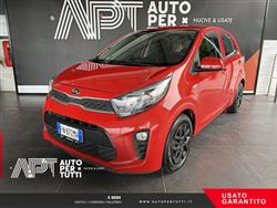 KIA PICANTO 1.0 Active bluetooth