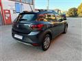 DACIA NUOVA SANDERO STEPWAY Stepway 1.0 AUT. 90CV CVT Comfort