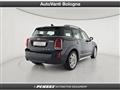 MINI 3 PORTE JCW 1.5 Cooper S E Hype Countryman ALL4 Automatica