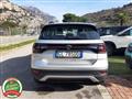 VOLKSWAGEN T-CROSS 1.0 TSI 110 CV DSG Style