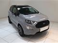 FORD ECOSPORT 1.0 EcoBoost 125 CV Start&Stop ST-Line