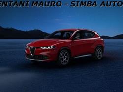 ALFA ROMEO TONALE 1.5 160 CV MHEV TCT7 Ti