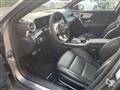 MERCEDES CLASSE A 4 MOTION SEDILI SPORTIVI MEMORY SCARICO SPOTIVO