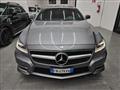 MERCEDES Classe CLS cdi berlina AUTOMATICO-navi