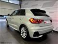 AUDI A1 SPORTBACK SPB 25 TFSI S line edition