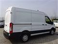 FORD TRANSIT 2.0 tdi Ecoblue hibrid