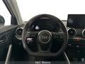 AUDI Q2 35 TFSI S tronic Business