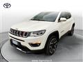 JEEP COMPASS 2.0 Multijet II aut. 4WD Limited Winter