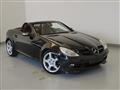 MERCEDES CLASSE SLK cat AMG PACK