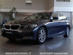 BMW SERIE 3 TOURING 318i Touring Business Advantage