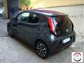 TOYOTA Aygo Con. 1.0 VVT-i 72 CV 5p.x-wave g.M.