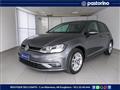 VOLKSWAGEN GOLF 1.6 TDI 115 CV 5p. Business BlueMotion Technology