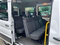 FORD TRANSIT 2.2 TDCI  *Trasporto DISABILI *9 Posti *Tetto Alto