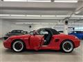 PORSCHE BOXSTER 2.7i 24V cat