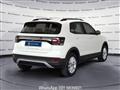 VOLKSWAGEN T-CROSS 1.0 TSI 110 CV DSG Style