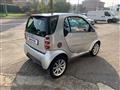 SMART FORTWO CABRIO 700 cabrio passion (45 kW) AUTOMATICA