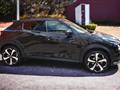 NISSAN Juke Nissan Juke II 2020 1.0 dig-t N-Design 117cv dct