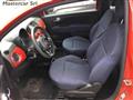 FIAT 500 NEOPATENTATI 500 1.0 hybrid  70cv tg : GG825RT