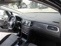 VOLKSWAGEN GOLF 1.2 TSI 110CV Comfortline BMT GANCIO TRAINO