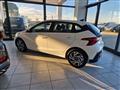 HYUNDAI I20 1.0 T-GDI 48V iMT Connectline