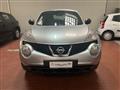 NISSAN JUKE 1.6 Acenta GPL  GARANZIA 24 MESI