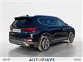 HYUNDAI SANTA FE Santa Fe 2.2 CRDi 4WD A/T Excellence