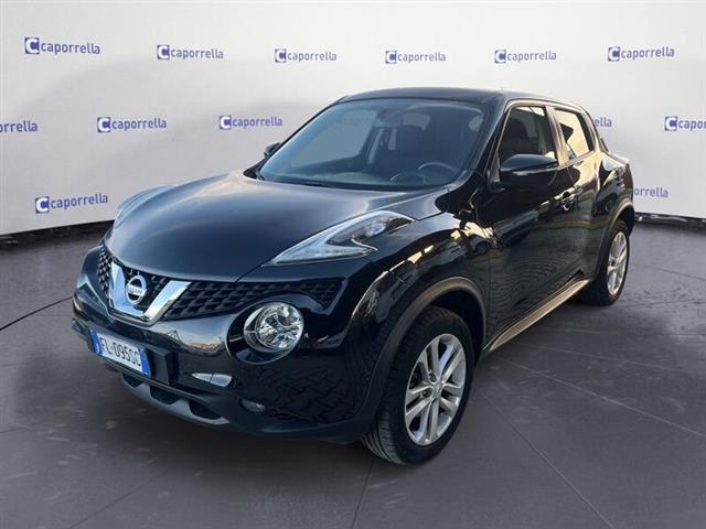 NISSAN JUKE 1.5 dCi Start&Stop Acenta