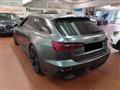 AUDI A6 AVANT Avant 4.0 TFSI V8 quattro tiptronic