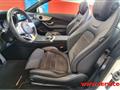 MERCEDES CLASSE C CABRIO Auto Cabrio AMG Premium Plus