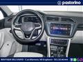 VOLKSWAGEN TIGUAN 1.5 TSI 150 CV DSG ACT Elegance