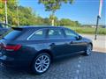 AUDI A4 AVANT Avant 2.0 TDI 150 CV S tronic Design