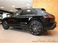 PORSCHE MACAN 2.0PDK 265CV BLACK TET.SCARICHI21"CAM PASM CAMFULL