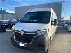 RENAULT MASTER T35 2.3 dCi 135 PL-TA Furgone Ice