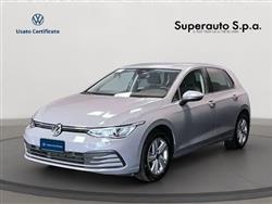 VOLKSWAGEN GOLF 1.0 TSI EVO Life