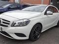 MERCEDES Classe A 160 CDI  SPORT AUTOMATICA  KM 20000