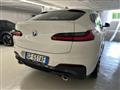 BMW X4 UNICO PROPRIETARIO - MSPORT